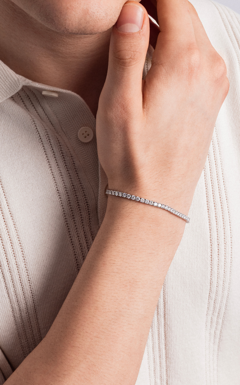 Tennis Bracelet