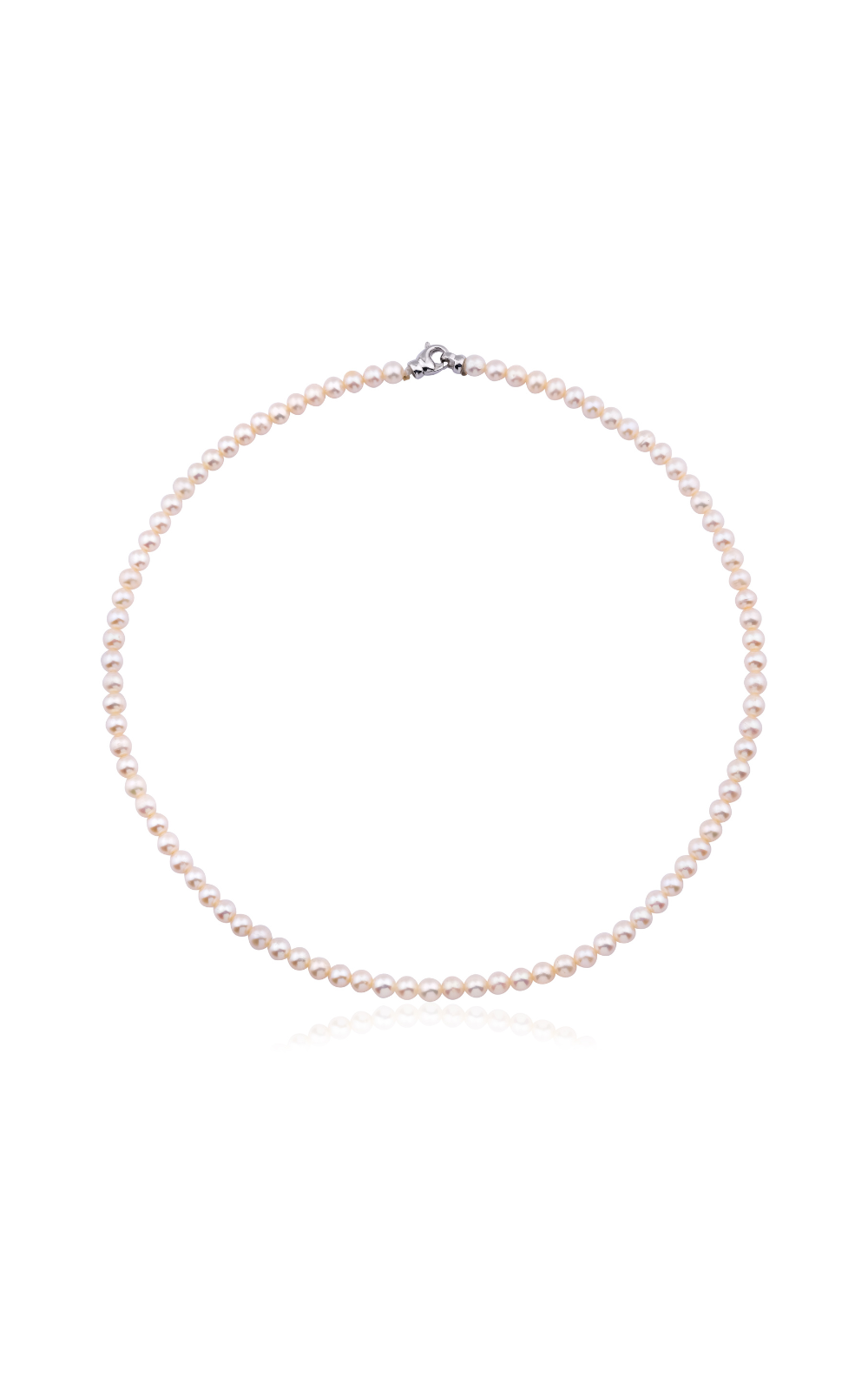 Pearl Strand Necklace