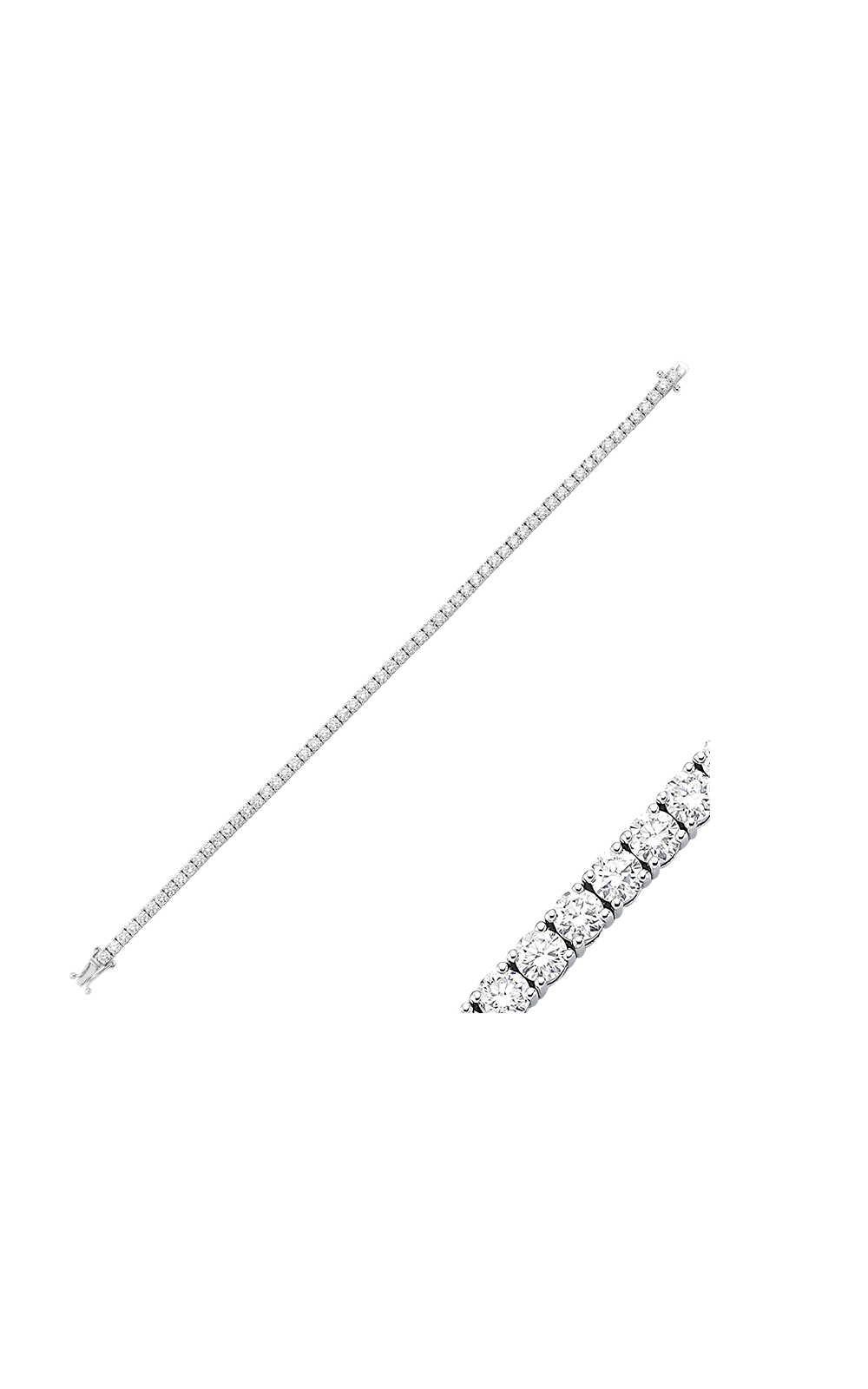 Tennis Bracelet